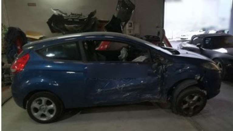 Πώς χτυπούσε η σπείρα που έκλεβε αυτοκίνητα στην Αττική, δομή και ιεραρχεία