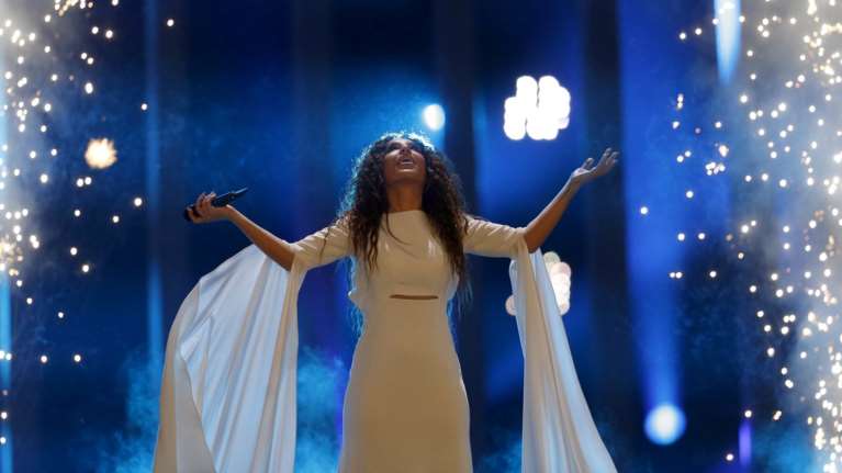 Σοκ για την Ελλάδα: Αποκλείστηκε από τον τελικό της Eurovision