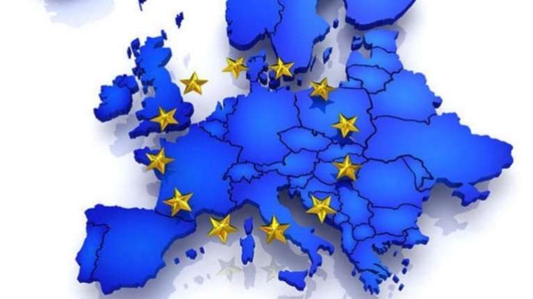 Γιατί γιορτάζουμε στις 9 Μαΐου την «Ημέρα της Ευρώπης»