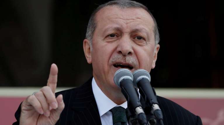 Η Αγκυρα αντιδρά σε όσους είναι πίσω από το hashtag #Tamam