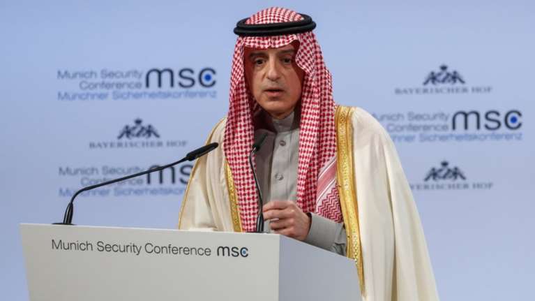 Η Σαουδική Αραβία απειλεί το Ιράν με πυρηνικά όπλα