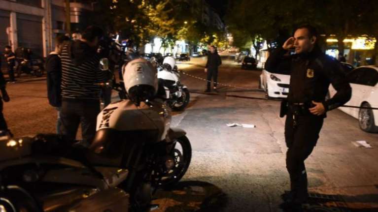 Βαρυποινίτες με δις ισόβια οι δραπέτες στον Πειραιά