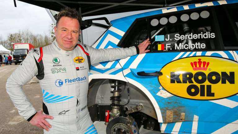 Λάβετε θέσεις! Σαββατοκύριακο με Ράλλυ Φθιώτιδος