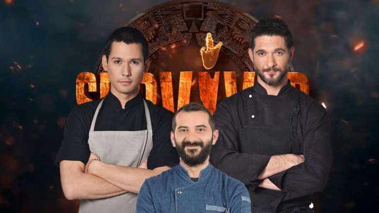 Ποια εκπομπή βρέθηκε στην κορυφή μετά το τέλος του Master Chef;