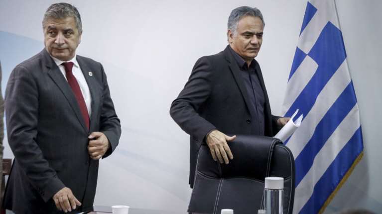 Ηχηρό «ΟΧΙ» της ΚΕΔΕ στο ν/σ για τη διοικητική μεταρρύθμιση