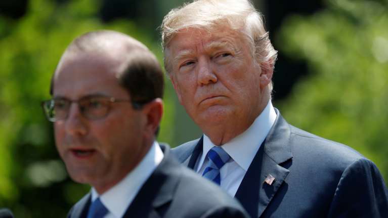 Η αθέτηση της συμφωνίας για το Ιράν και το σχίσμα ΗΠΑ-ΕΕ