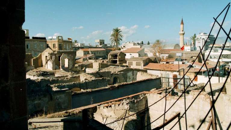 ΥΠΕΞ Σερβίας: «Μην ταξιδεύετε στα κατεχόμενα εδάφη της Κύπρου»