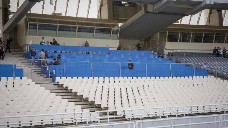 Επί ποδός η ΕΛΑΣ με 5.000 αστυνομικούς ενόψει του τελικού ΠΑΟΚ-ΑΕΚ