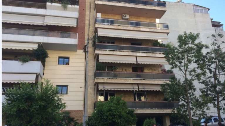 Εγκλημα στη Νέα Σμύρνη: Τι είπε ο μητροκτόνος στους αστυνομικούς