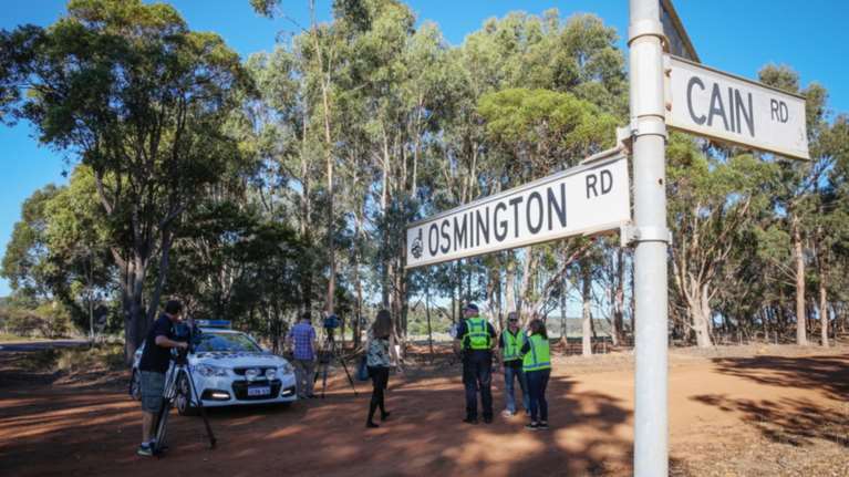 Μαζική δολοφονία στην Αυστραλία - Τέσσερα παιδιά στα θύματα