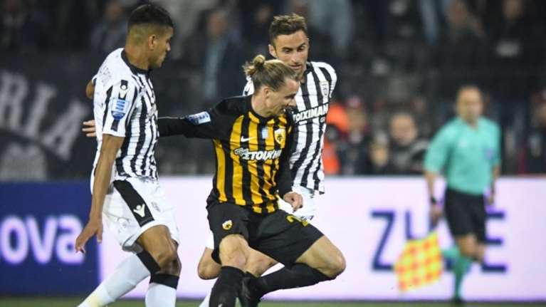 Η προϊστορία των τελικών κυπέλλου ανάμεσα σε ΑΕΚ και ΠΑΟΚ