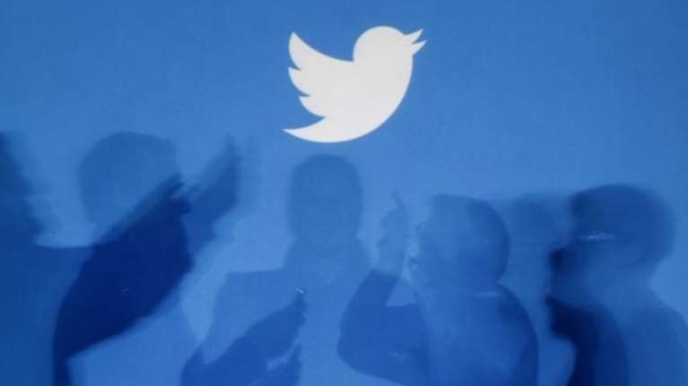 Υπόθεση των «ρομπότ» η διάδοση συνδέσμων στο Twitter