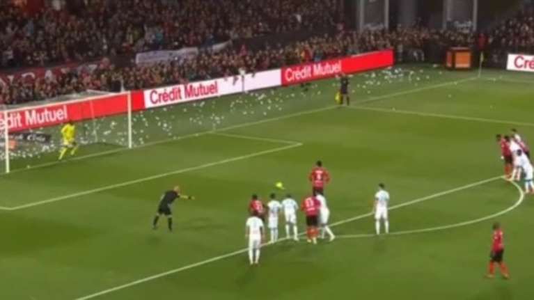 Έχασε έδαφος για το Champions League η Μαρσέιγ