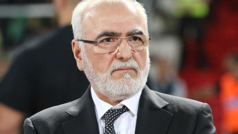 Ο ΟΛΘ περνά στα χέρια του Ιβάν Σαββίδη: Αποκτά το πλειοψηφιακό πακέτο μετοχών