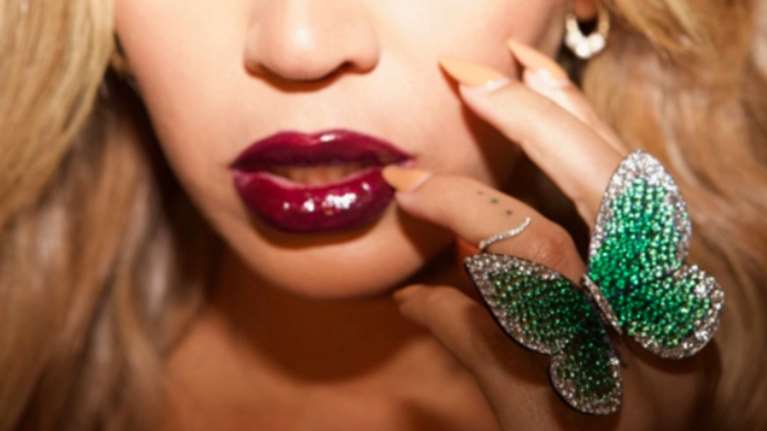 Σε ποιους δώρισε η Μπιγιονσέ το πιο ακριβό της κόσμημα