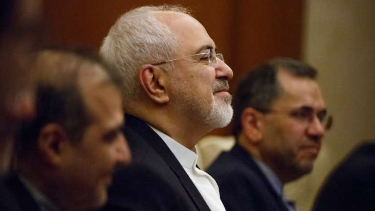 Την Τρίτη συνάντηση ΥΠΕΞ στις Βρυξέλλες για τη συμφωνία με το Ιράν