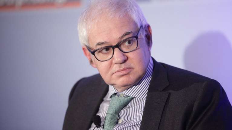 EKT: Ενα προληπτικό πρόγραμμα θα μείωνε τους κινδύνους