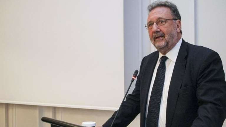 Πιτσιόρλας: Ώριμες οι συνθήκες για άρση των capital controls