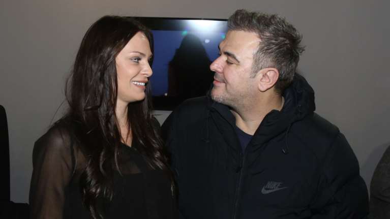 Παντρεύονται Ρέμος-Μπόσνιακ- Οι λεπτομέρειες: ετοιμάζουν γάμο υπερπαραγωγή