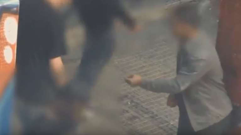 «Έτος κατά των Ναρκωτικών» το 2018 - Δείτε το βίντεο