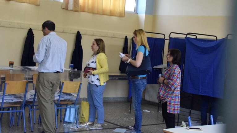 Εσωκομματικές ΝΔ: Οι πρόεδροι που εκλέχθηκαν στις τοπικές οργανώσεις