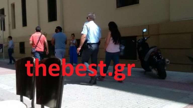 Την Τρίτη η δίκη του ζευγαριού που κατηγορείται ότι έκαψε το μωρό του