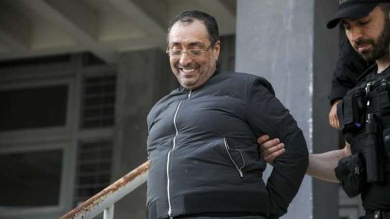 Τρίτη διακοπή της δίκης του «Λίπους»: Ζήτησαν εξαίρεση της προέδρου