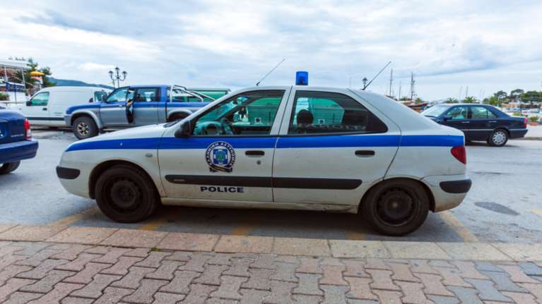 Ζευγάρι έκλεψε 95χρονο στη Σητεία