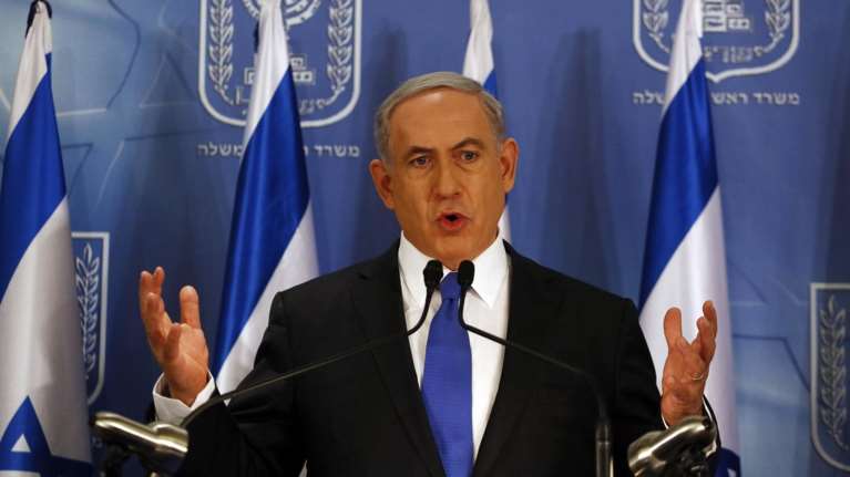 Προκλητικός ο Νετανιάχου: Αυτοάμυνα οι 52 νεκροί Παλαιστίνιοι στη Γάζα