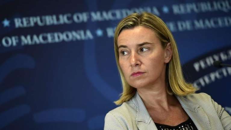 Την Τρίτη  συνομιλίες για την πυρηνική συμφωνία του Ιράν στις Βρυξέλλες