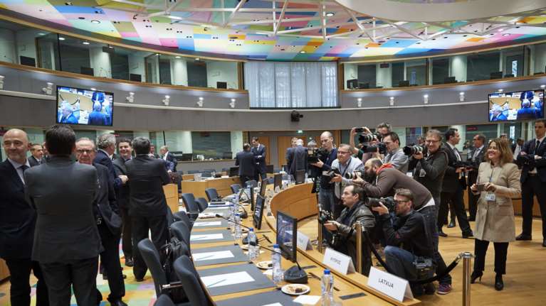 Σκληραίνει η κόντρα ΔΝΤ - Γερμανίας για το ελληνικό χρέος