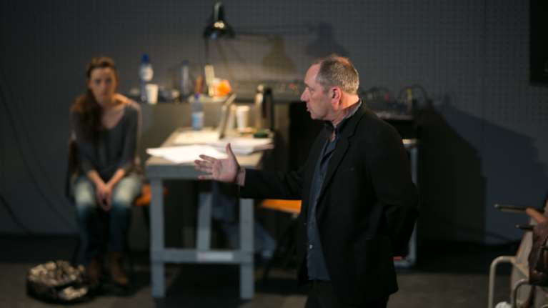 Γνωρίστε τον Ίβο βαν Χόβε, ένα μεγάλο Ευρωπαίο σκηνοθέτη