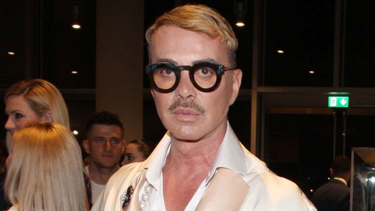 Αποκάλυψη Λάκη Γαβαλά για τον άγνωστο γάμο του: Σήμερα θα είχα έναν γιο πάνω από 40 ετών