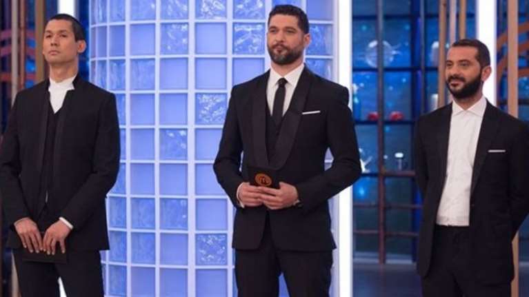 MasterChef Junior: Αυτοί θα είναι οι κριτές του νέου ριάλιτι μαγειρικής