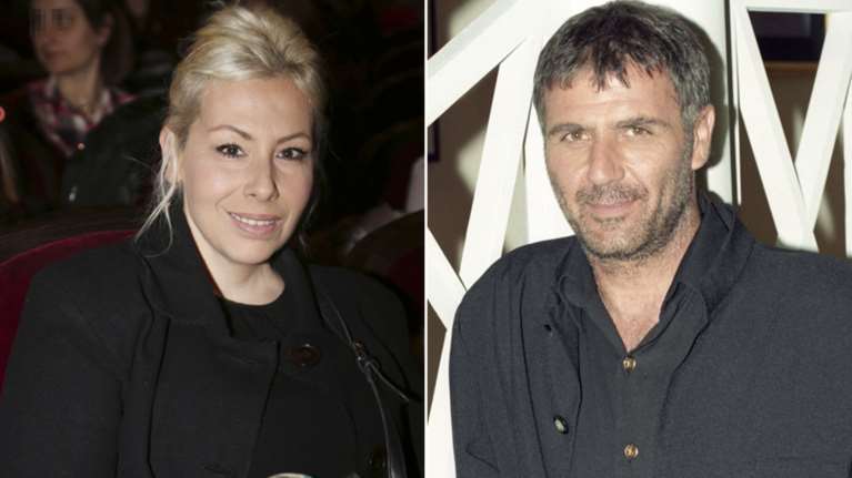 Σεργιανόπουλος:Μιλάει η φίλη του 10 χρόνια μετά τον θάνατό του - Το σοκ της