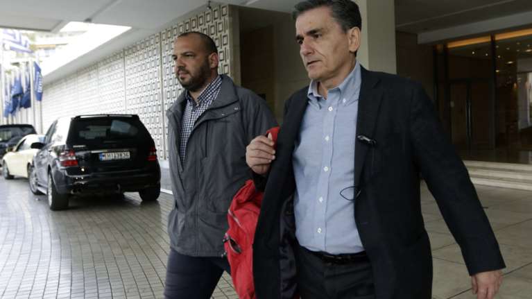 Ιδιωτικοποιήσεις &amp; ενέργεια στην αυριανή συνάντηση με Θεσμούς