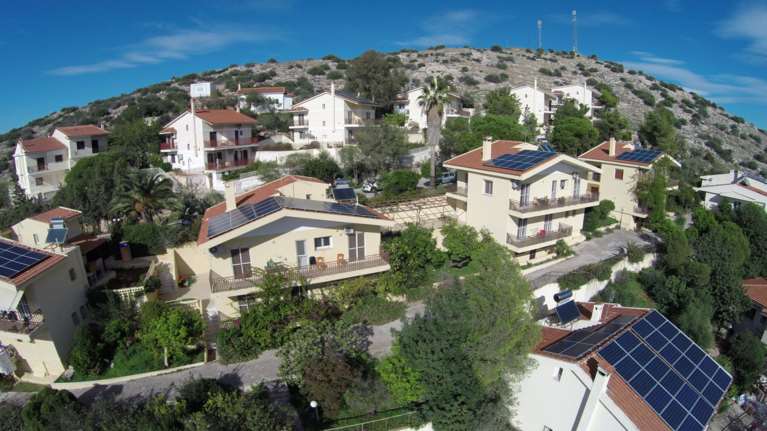 Τα Παιδικά χωριά SOS αναζητούν μητέρες