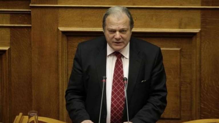 Σύριζα εναντίον Σύριζα και στη μέση ο βουλευτής Κατσίκης