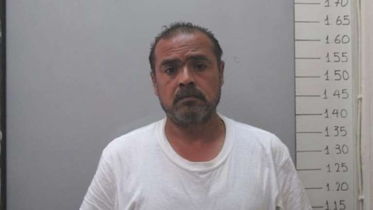 Αυτός είναι ο πατέρας που ασέλγησε στη 16χρονη κόρη του στις Σέρρες