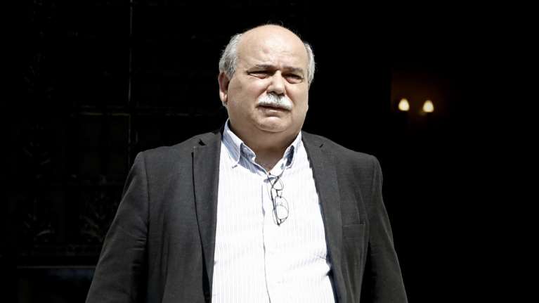 Έλληνες στρατιωτικοί σε Βούτση: Έχουμε ακμαίο ηθικό