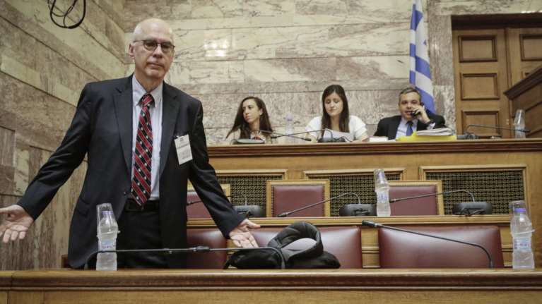 Άμεσα και ποσοτικοποιημένα μέτρα για το χρέος ζητάει το ΔΝΤ