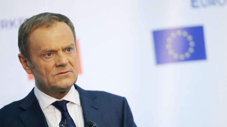 Τουσκ: Οι χώρες των Δυτικών Βαλκανίων είναι αναπόσπαστο μέρος της Ευρώπης