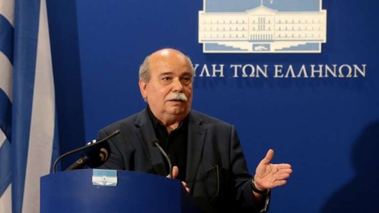 Βούτσης: Το τουρκικό ΥΠΕΞ διευκόλυνε την επίσκεψή μου