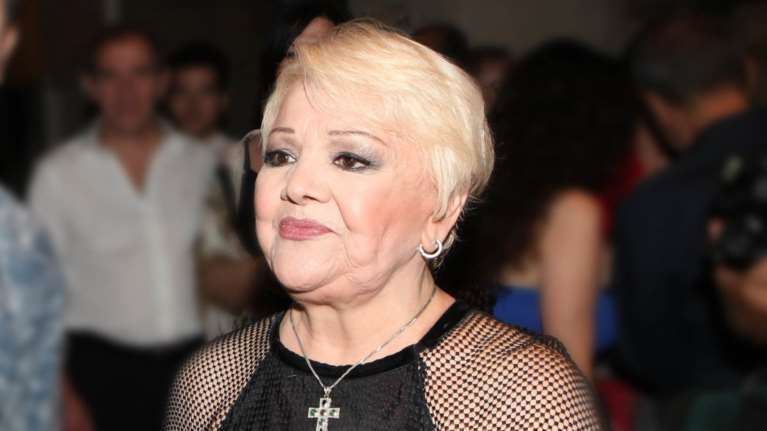 Απίστευτη δήλωση Λίντα:&quot;Υπάρχει άντρας που δεν έχει δείρει τη γυναίκα του;&quot;