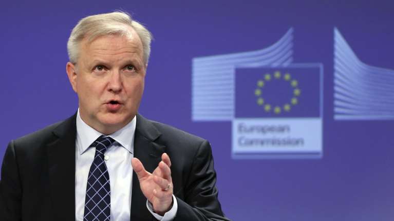 Κεντρικός τραπεζίτης της Φινλανδίας ο πρώην Επίτροπος Όλι Ρεν