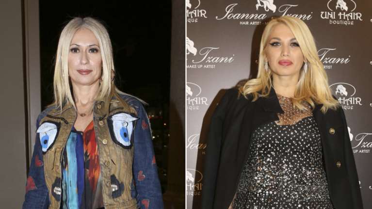 Θα αρπάξει η Μπακοδήμου το My style rocks από τη Σπυροπούλου;