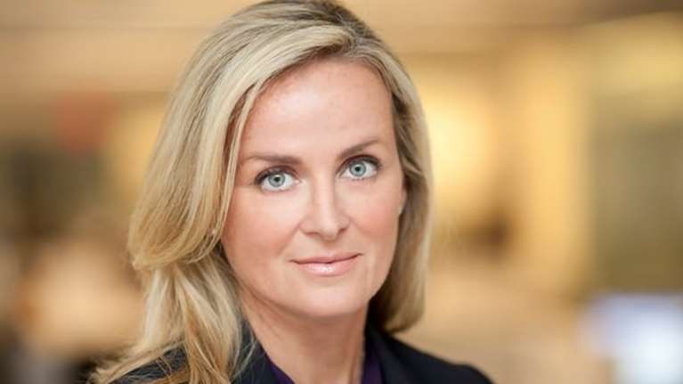 Σούζαν Σκοτ: Πρώτη φορά γυναίκα στα ηνία του Fox News