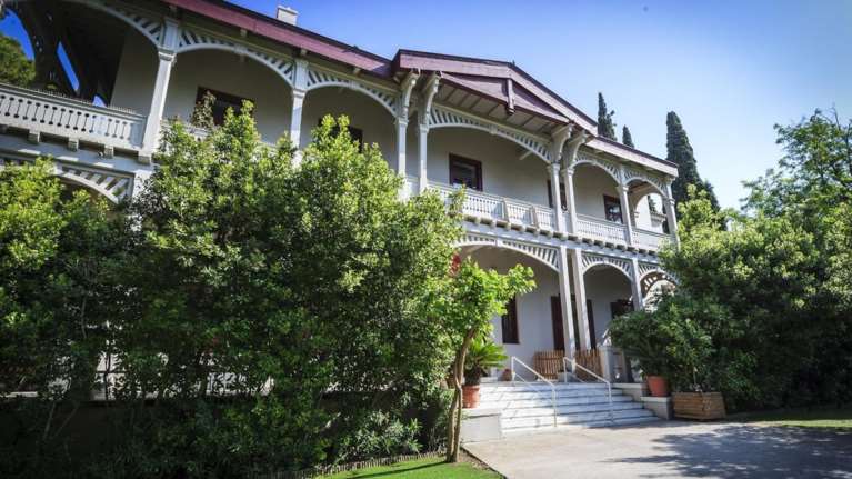 Ανοίγουν οι πόρτες ιστορικών αρχοντικών της Κηφισιάς