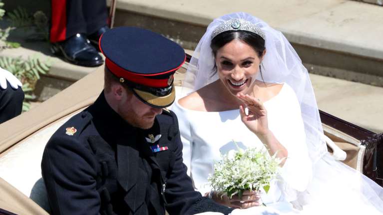 Τόμας Μαρκλ: Το μωρό μου ήταν πανέμορφο