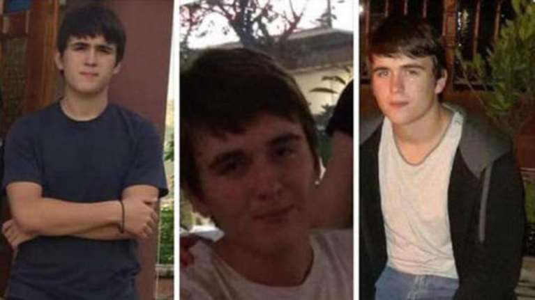 Αφωνο το χωριό στη Καρδίτσα όπου μεγάλωσε ο πατέρας του μακελάρη